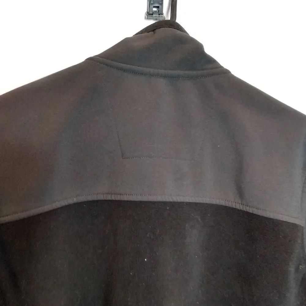 Wind river fleece jacket  - Picture 4 of 6